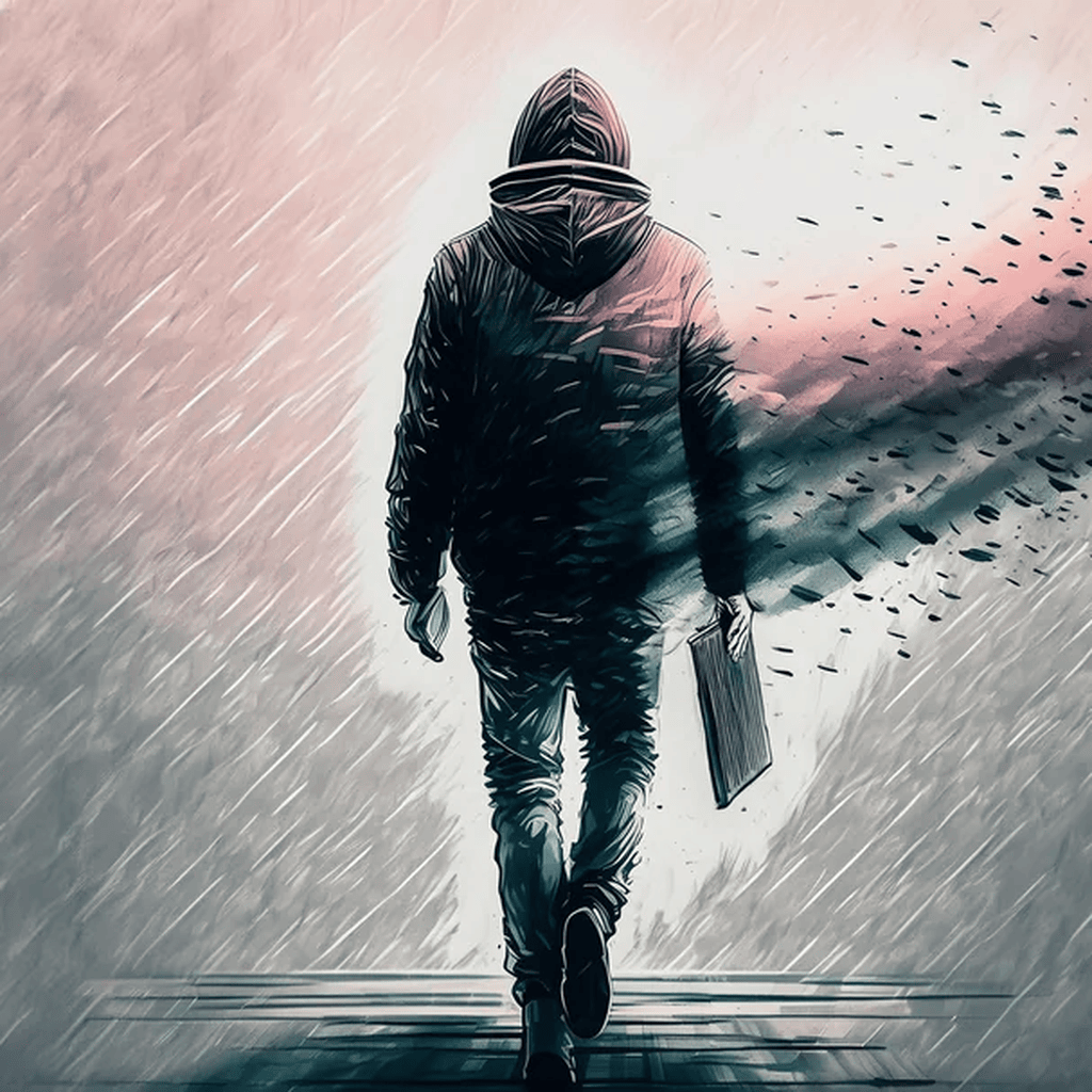 The Death of the Junior Developer — cover